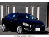 2012 VOLVO S60