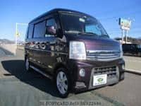 2014 NISSAN CLIPPER VAN