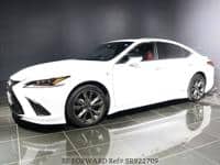 2019 LEXUS ES 300HF