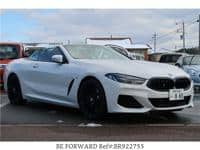 2022 BMW 8 SERIES 840DMSPORTAIS