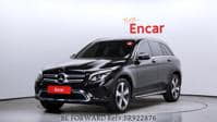 2019 MERCEDES-BENZ GLC-CLASS / SMART KEY,BACK CAMERA