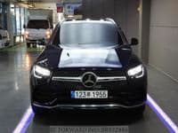 2022 MERCEDES-BENZ GLC-CLASS / SUN ROOF,SMART KEY,BACK CAMERA