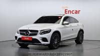 2018 MERCEDES-BENZ GLC-CLASS / SUN ROOF,SMART KEY,BACK CAMERA