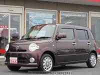 2012 DAIHATSU MIRA COCOA X/7//CDETC