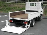 TOYOTA Dyna Truck