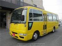 2005 NISSAN CIVILIAN BUS 351/1.5