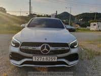 2020 MERCEDES-BENZ GLC-CLASS / SUN ROOF,SMART KEY,BACK CAMERA