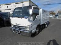 ISUZU Elf Truck