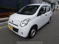 2014 SUZUKI ALTO VP4WD