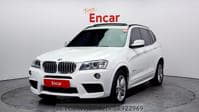 2013 BMW X3 / SUN ROOF,SMART KEY,BACK CAMERA