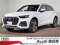 2022 AUDI Q5 40_TDISDETC2.0