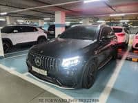 2018 MERCEDES-BENZ GLC-CLASS / SUN ROOF,SMART KEY,BACK CAMERA