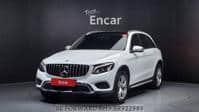 2018 MERCEDES-BENZ GLC-CLASS / SUN ROOF,SMART KEY,BACK CAMERA