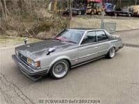 1980 TOYOTA CRESTA