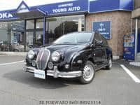 2013 MITSUOKA VIEWT