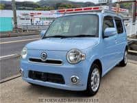 2012 DAIHATSU MIRA COCOA