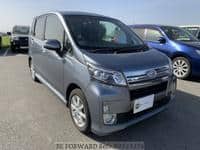 2014 DAIHATSU MOVE 660X4WD