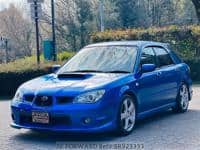 2006 SUBARU IMPREZA SPORTSWAGON