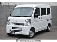 2022 MITSUBISHI MINICAB VAN M4WD