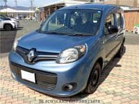 2013 RENAULT KANGOO