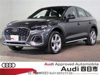 2022 AUDI Q5 40_TDISSDETC2.0