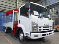 2007 ISUZU FORWARD 5142.73