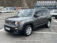 2016 JEEP RENEGADE / SUN ROOF,SMART KEY