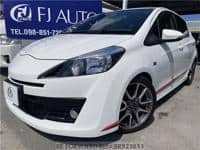 2013 TOYOTA VITZ GS5MTG17