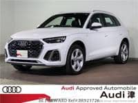 2022 AUDI Q5 40_TDISSDETC2.0