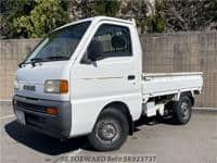 1997 SUZUKI CARRY TRUCK KU