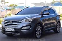 2015 HYUNDAI SANTA FE / SMART KEY,BACK CAMERA