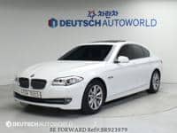 2012 BMW 5 SERIES / SUN ROOF,SMART KEY,BACK CAMERA