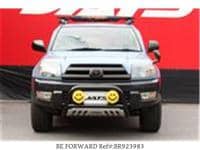 2003 TOYOTA HILUX SURF SSR-X