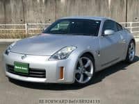 2007 NISSAN FAIRLADY Z B