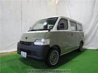 2013 TOYOTA TOWNACE VAN GL