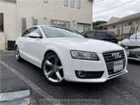 2010 AUDI A5 2.0TFSI