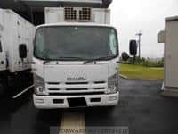 2007 ISUZU ELF TRUCK -