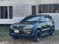 2005 TOYOTA FORTUNER 3.0