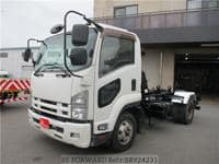 2014 ISUZU FORWARD 3.85