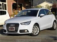 2013 AUDI A1 1.4TFSI