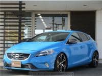 2013 VOLVO V40