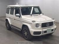 2020 MERCEDES-BENZ G-CLASS 4WD