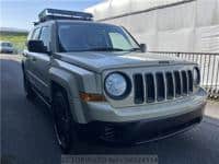 JEEP Patriot