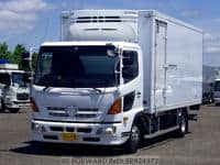 2017 HINO RANGER 30P/GD570