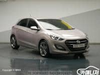 2012 HYUNDAI I30 1556