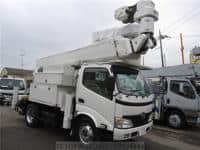 2011 HINO DUTRO SN15B