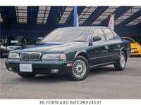 1995 INFINITI Q45 V