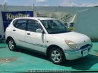 1999 DAIHATSU STORIA CL