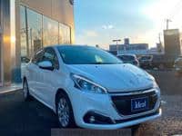 2018 PEUGEOT 208