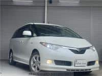 2008 TOYOTA ESTIMA HYBRID G